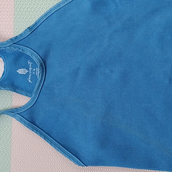 FP MOVEMENT LONG HAPPINESS RUN TANK SIZE XL - Picture 4 of 9